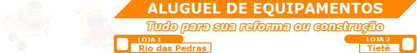 Banner Evento